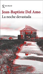 La noche devastada