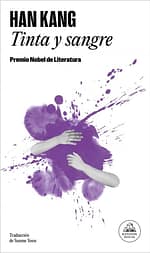 Tinta y sangre
