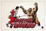El capitán Trueno