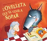 L'ovelleta que va venir a sopar