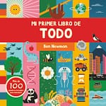 Mi primer libro de todo