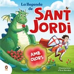 Sant Jordi Olors