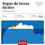 Sopas de letras fáciles