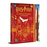El libro de hechizos de Harry Potter