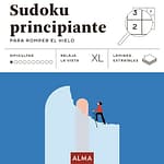 Sudoku principiante para romper el hielo - XL