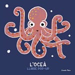 L'oceà. Llibre pop-up