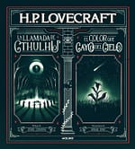 La llamada de Cthulhu y El color que cayó del cielo