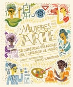 Mujeres en el arte