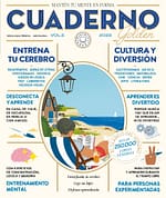 Cuaderno golden Blackie books - Vol. 5/2025