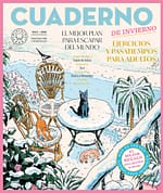 Cuaderno de invierno - Vol.6 2025