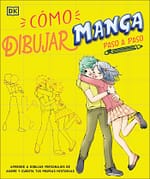 Cómo dibujar manga paso a paso