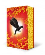 En llamas (edición especial) (Los Juegos del Hambre 2)