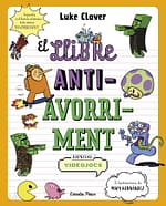 El llibre antiavorriment. Especial videojocs