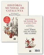 Historia mundial de catalunya i opuscle
