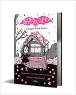 Isadora Moon y la magia de los deseos (Grandes historias de Isadora Moon 7)
