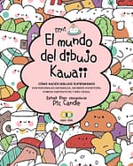 El mundo del dibujo Kawaii