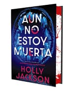 Aún no estoy muerta (edición especial limitada)