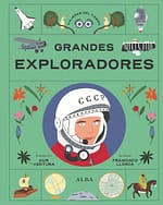 Grandes exploradores