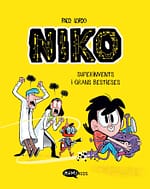 Niko 1 Superinvents i grans bestieses