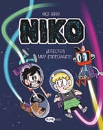 Niko vol. 2 - ¡Efectos muy especiales!