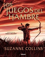 Los juegos del hambre (Edición ilustrada) (Los Juegos del Hambre 1)