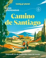 Camino de Santiago 1