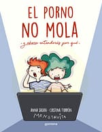 El porno no mola (Menstruita)