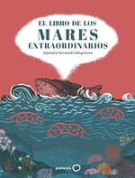 El libro de los mares extraordinarios