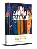 Un animal salvaje (edición limitada)