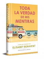 Toda la verdad de mis mentiras (edición limitada)
