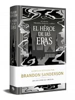 El Héroe de las Eras (edición limitada) (Trilogía Original Mistborn 3)