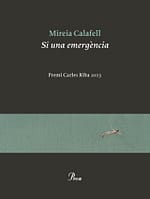 Premi Carles Riba 2023