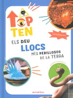 TOP TEN: els deu llocs més perillosos del planeta