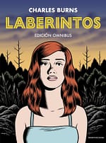 Laberintos Edición Omnibus