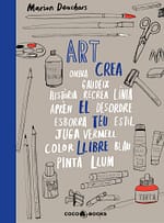 Art, crea el teu llibre
