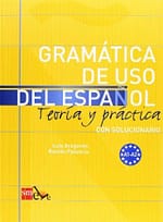 Gramática uso del español A1-A2 teoria y practica