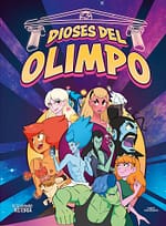 Los Dioses del Olimpo (Destripando la historia)