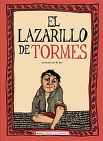 Lazarillo de Tormes, El