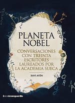 Planeta Nobel