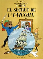 Secret de l'unicorn,el