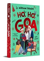 Ho, ho, Goa (Em dic Goa)