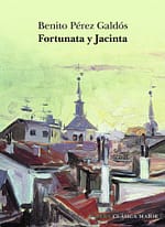 Fortunata y Jacinta