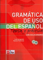Gramática de uso del español