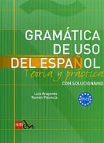 Gramatica uso del español C1-C2 teoría y práctica