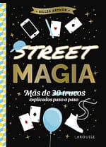 Street magia
