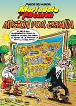 Misión por España (Magos del Humor 208)