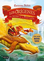 Los orígenes del Reino de la Fantasía
