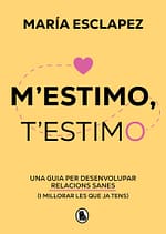 M'estimo, t'estimo