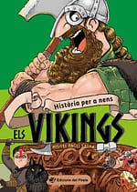 Historia per a nens. Els vikings