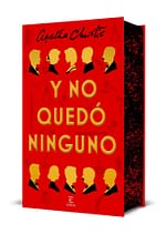Y no quedó ninguno (Edición especial cantos tintados)